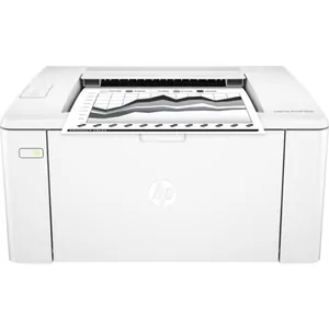 Замена лазера на принтере HP Pro M102W в Самаре